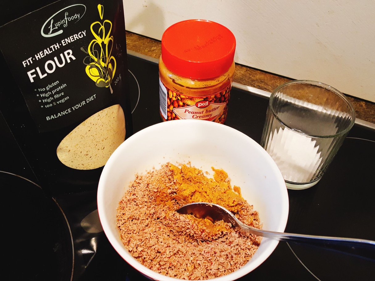 Valgutrühvlid šokolaadis